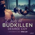 Dricks till budkillen - erotisk novell af Desirée Coy