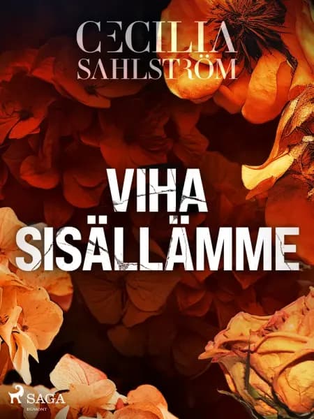 Viha sisällämme af Cecilia Sahlström