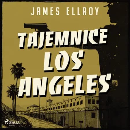 Tajemnice Los Angeles af undefined