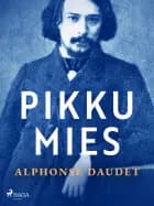 Pikku mies af Alphonse Daudet