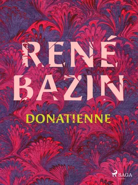 Donatienne af René Bazin