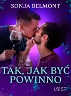 Tak, jak być powinno – gejowskie opowiadanie erotyczne