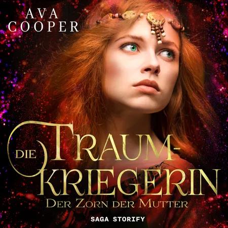 Der Zorn der Mutter af Ava Cooper