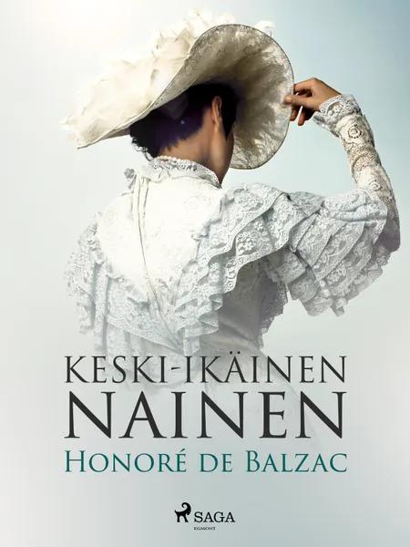 Keski-ikäinen nainen af Honoré de Balzac