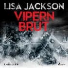 Vipernbrut: Thriller (Ein Fall für Alvarez und Pescoli 4) af Lisa Jackson