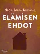 Elämisen ehdot