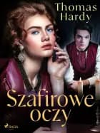 Szafirowe oczy