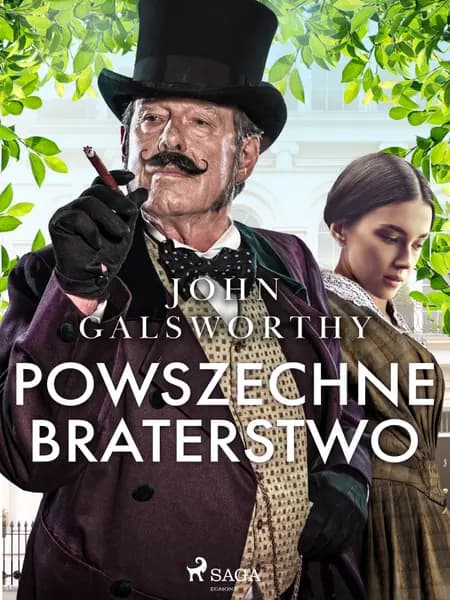 Powszechne braterstwo af John Galsworthy