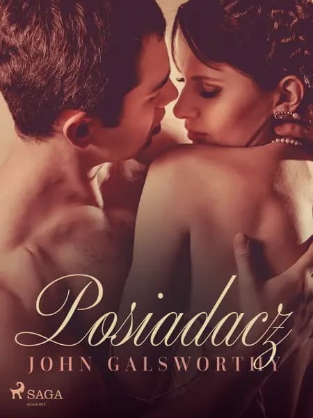 Posiadacz af John Galsworthy