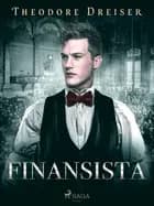 Finansista af Theodore Dreiser