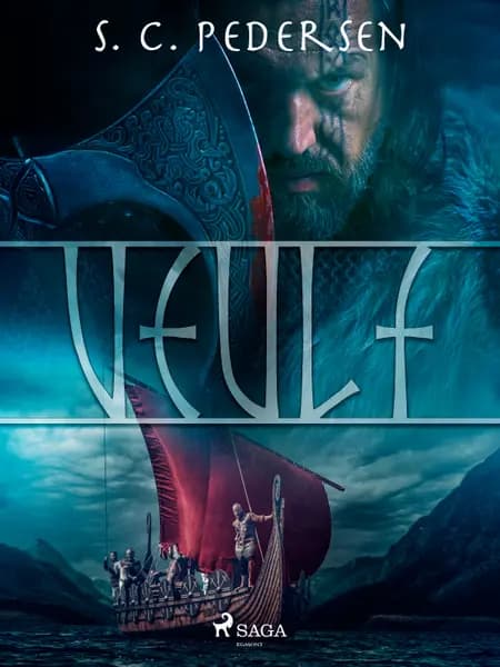 Veulf af S. C. Pedersen