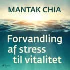 Forvandling af stress til vitalitet