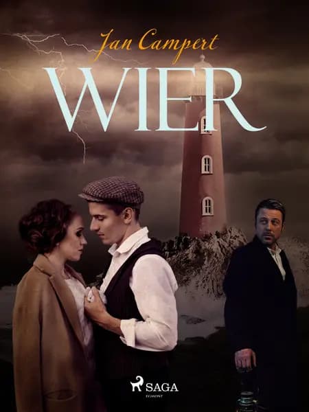 Wier af Jan Campert