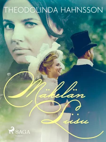 Mäkelän Liisu af Theodolinda Hahnsson