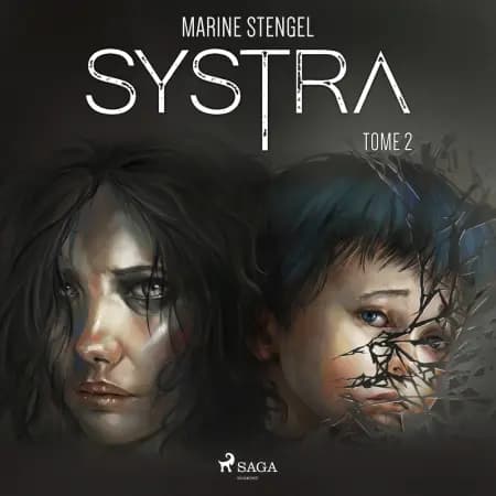 Systra, Tome 2 af Marine Stengel