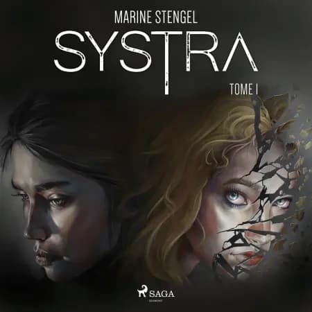Systra, Tome 1 af Marine Stengel