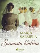 Samasta kodista