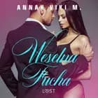 Weselna fucha – opowiadanie erotyczne