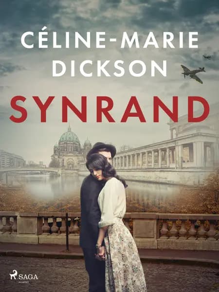 Synrand af Céline-Marie Dickson