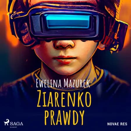 Ziarenko prawdy af Ewelina Mazurek