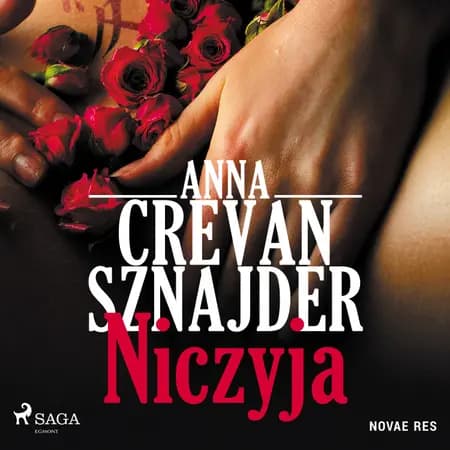 Niczyja af Anna Crevan Sznajder