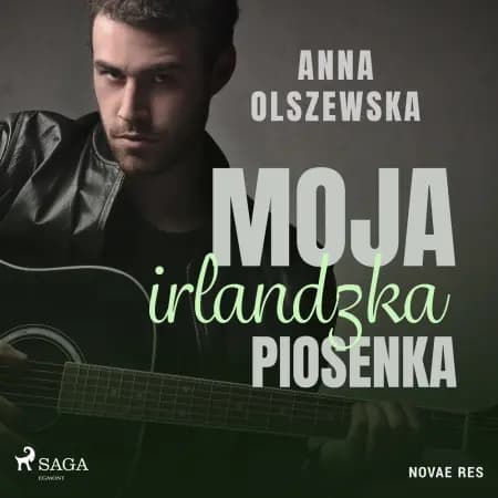 Moja irlandzka piosenka af Anna Olszewska