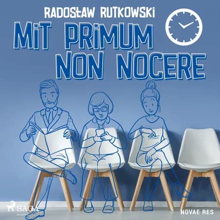 Mit primum non nocere af Radosław Rutkowski