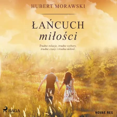Łańcuch miłości af Hubert Morawski