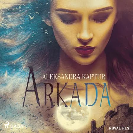 Arkada af Aleksandra Kaptur