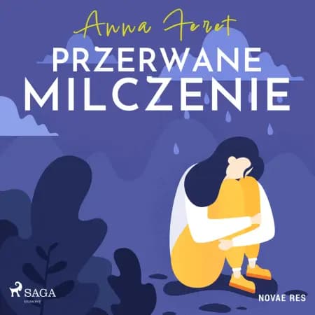 Przerwane milczenie af Anna Feret