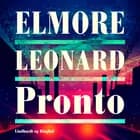 Pronto af Elmore Leonard
