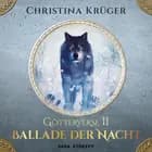 Ballade der Nacht af Christina Krüger