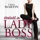 Verliebt in Lady Boss af Celia Martin