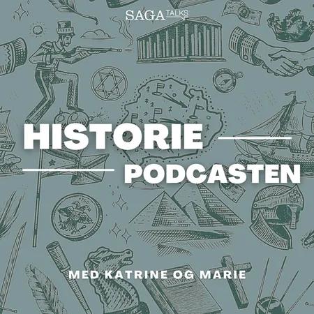 Historien om kaffe af Katrine Stegmann