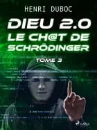 Dieu 2.0 - Tome 3