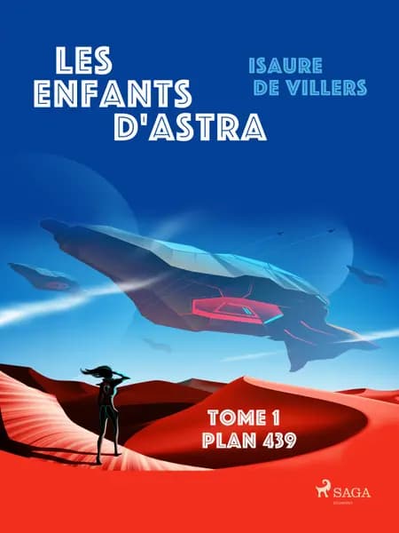 Plan 439 af Isaure de Villers