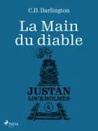 Justan Lockholmes - Tome 4