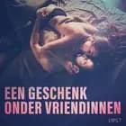 Een geschenk onder vriendinnen: 10 erotische korte verhalen voor een sexy avond af LUST authors