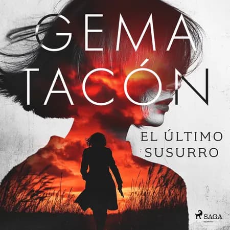 El último susurro af Gema Tacón