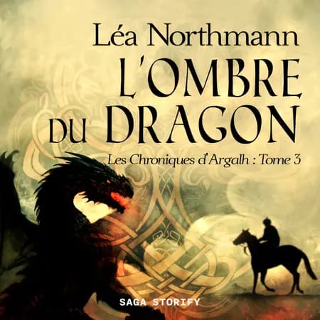 L'Ombre du Dragon af Léa Northmann