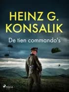 De tien commando's