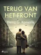 Terug van het front