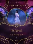 Erfgoed af Cate Tiernan