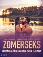 Zomerseks and andere hete erotische korte verhalen