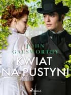 Kwiat na pustyni