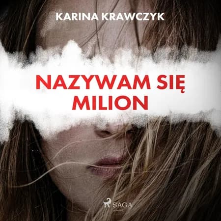 Nazywam się Milion af Karina Krawczyk