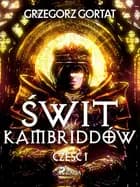 Świt Kambriddów af Grzegorz Gortat
