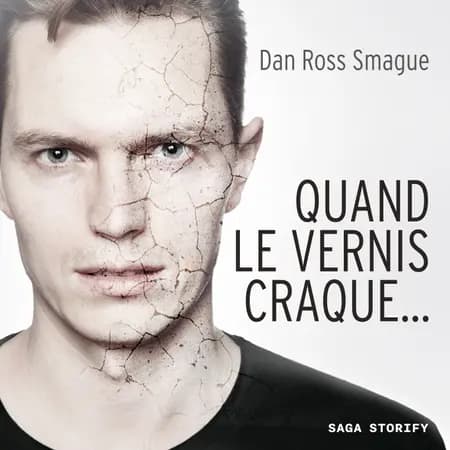 Quand le vernis craque... af Daniel Smague