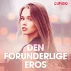 Den forunderlige eros - erotiske noveller
