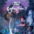 Star Stable: Sjælerytterne II (2) - Fanget i Pandoria af Helena Dahlgren